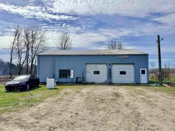 $588,600 | 0 South County Road 1150 West, Linton, IN 47441