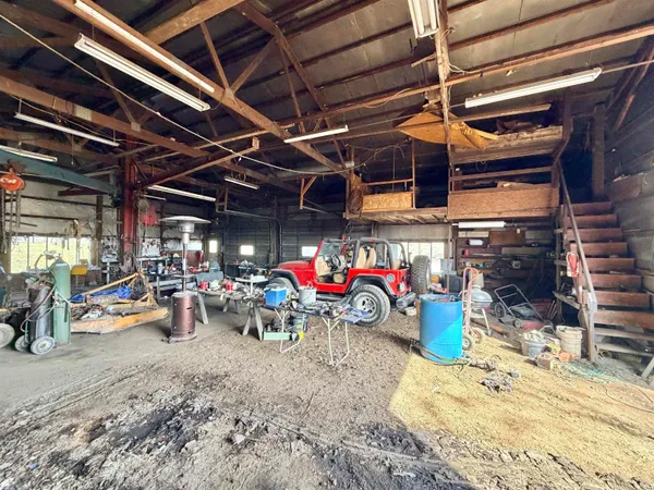 $588,600 | 0 South County Road 1150 West, Linton, IN 47441