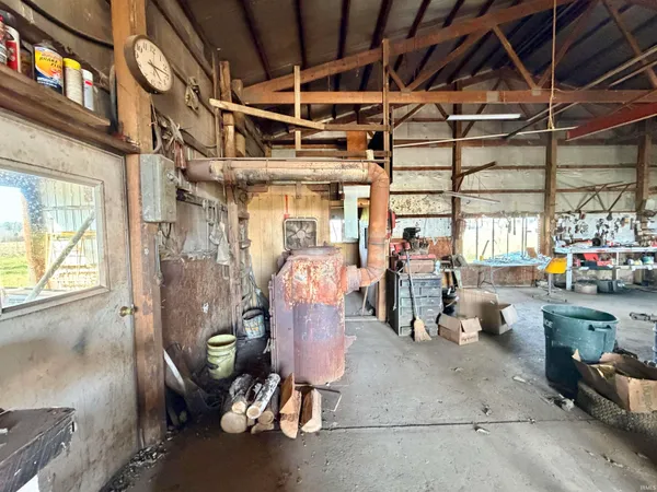 $588,600 | 0 South County Road 1150 West, Linton, IN 47441