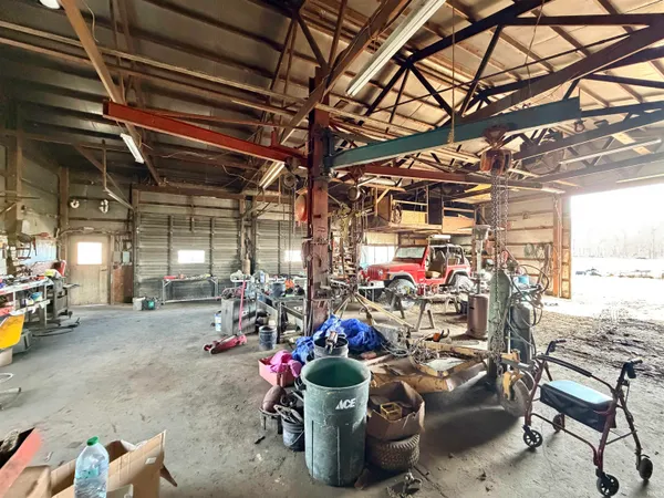 $588,600 | 0 South County Road 1150 West, Linton, IN 47441