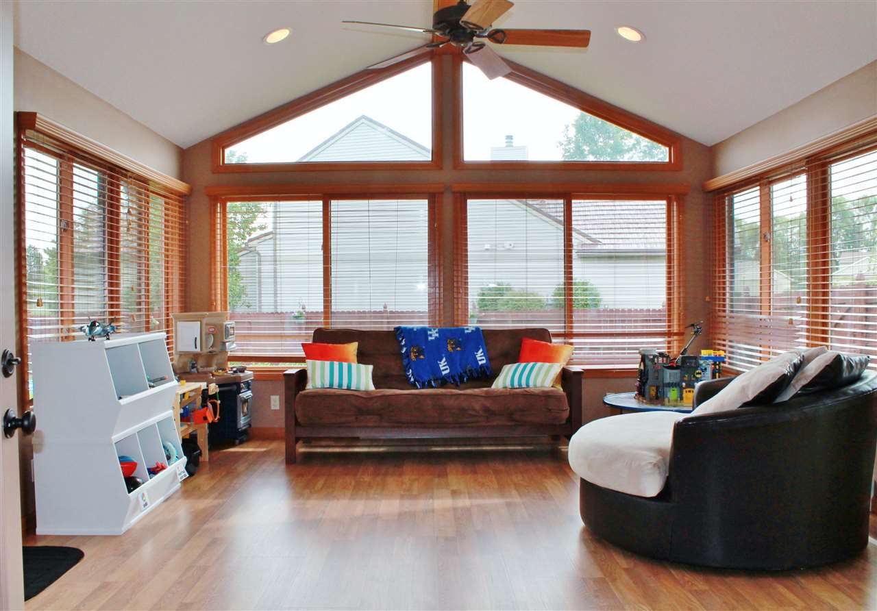10808 Wild Ridge Place Fort Wayne, IN 46818 - Photo 14 of 33 Gallery Image 14
