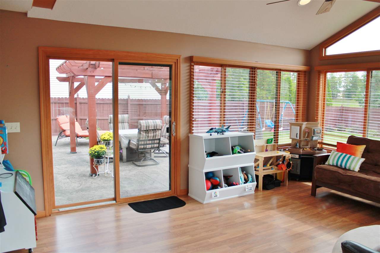 10808 Wild Ridge Place Fort Wayne, IN 46818 - Photo 15 of 33 Gallery Image 15