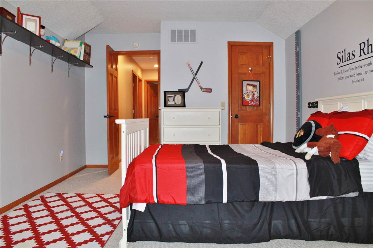 10808 Wild Ridge Place Fort Wayne, IN 46818 - Photo 24 of 33 Gallery Image 24