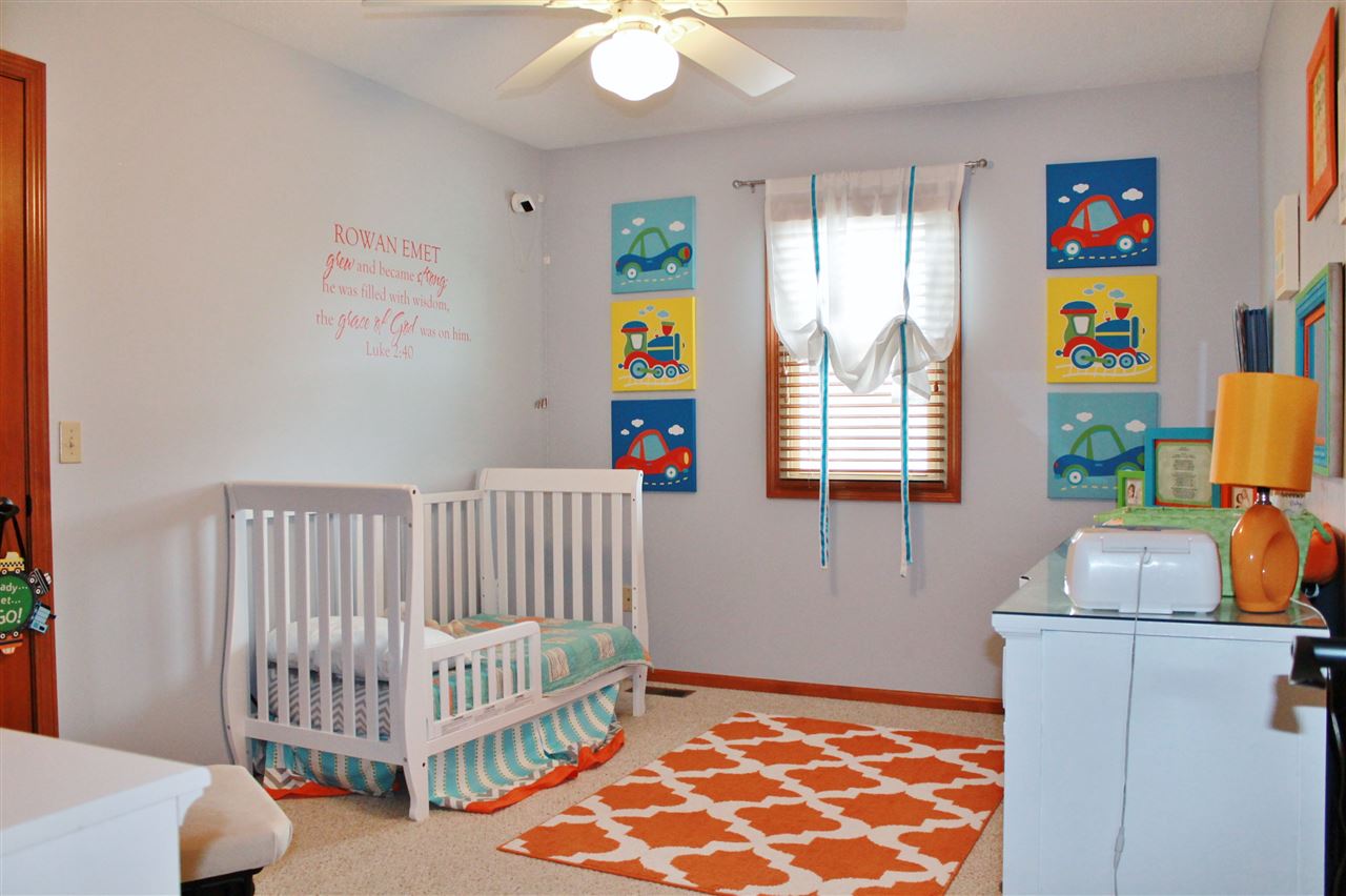 10808 Wild Ridge Place Fort Wayne, IN 46818 - Photo 26 of 33 Gallery Image 26