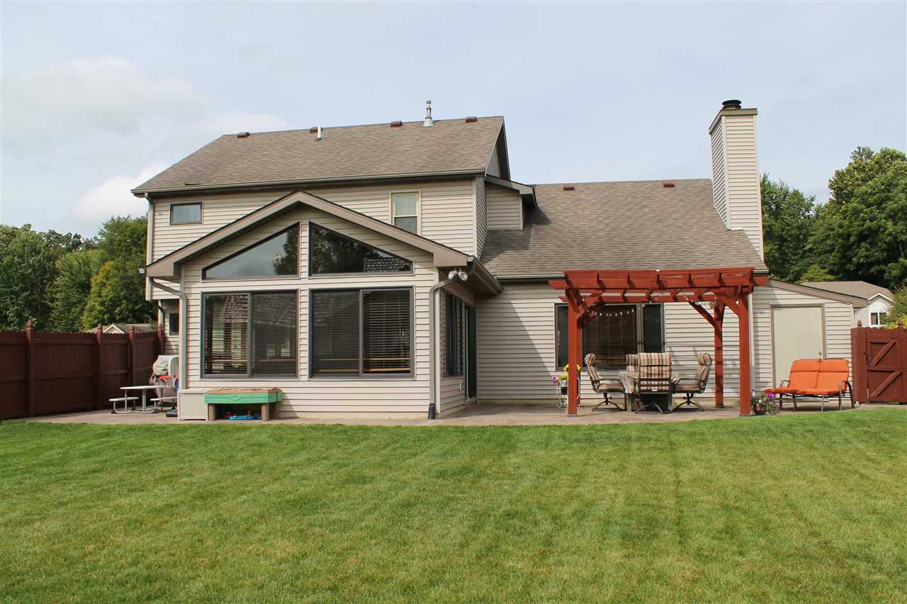 10808 Wild Ridge Place Fort Wayne, IN 46818 - Photo 29 of 33 Gallery Image 29