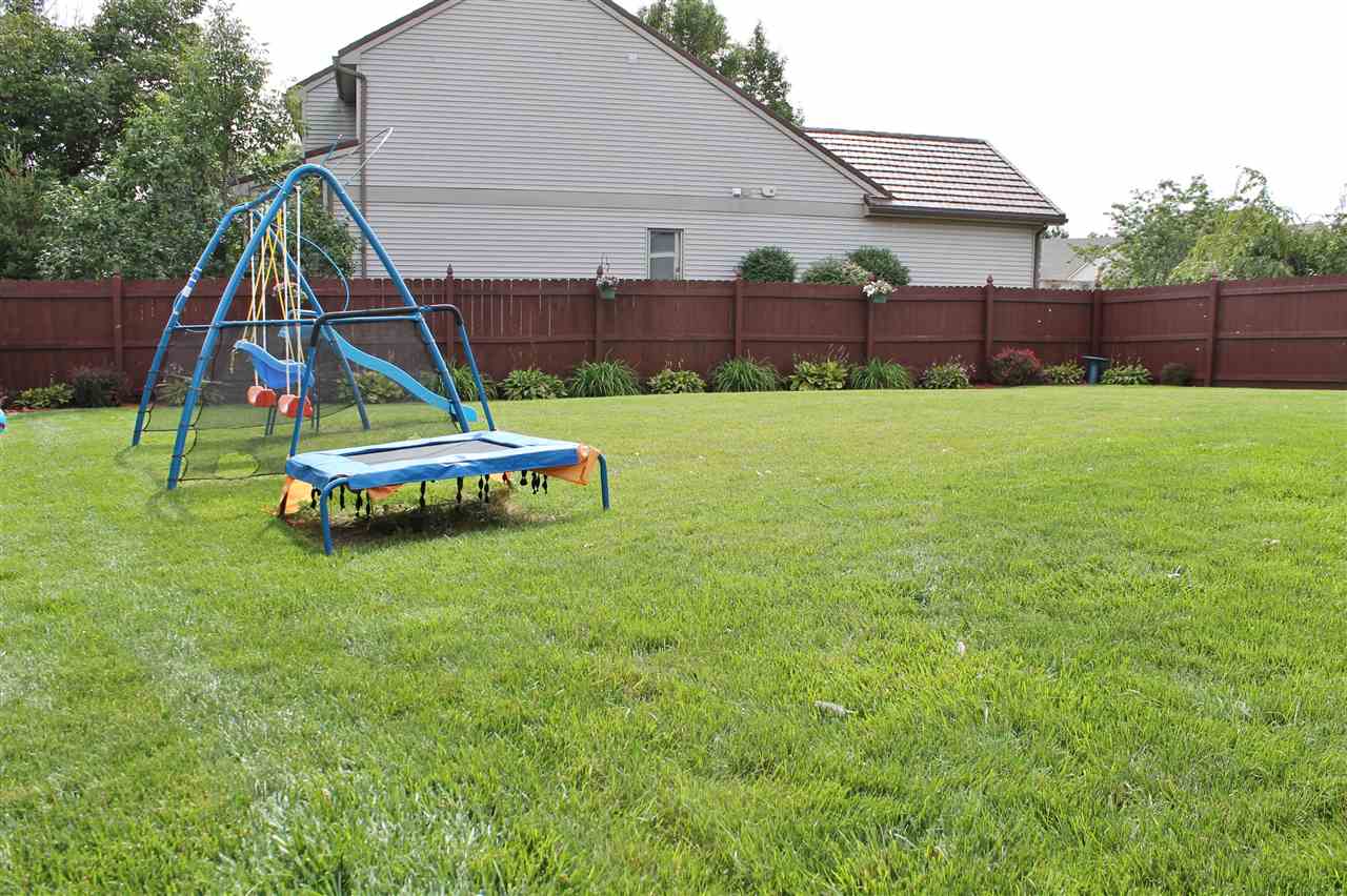 10808 Wild Ridge Place Fort Wayne, IN 46818 - Photo 32 of 33 Gallery Image 32