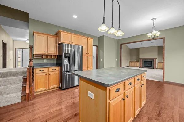 $579,999 | 1338 West 61st Street, Davenport, IA 52806