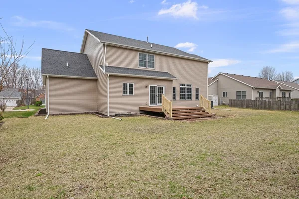 $579,999 | 1338 West 61st Street, Davenport, IA 52806