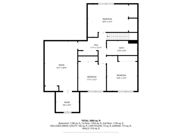 $579,999 | 1338 West 61st Street, Davenport, IA 52806
