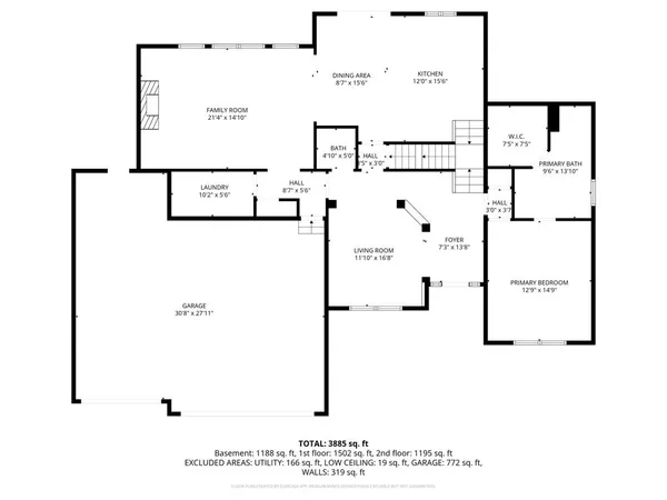 $579,999 | 1338 West 61st Street, Davenport, IA 52806
