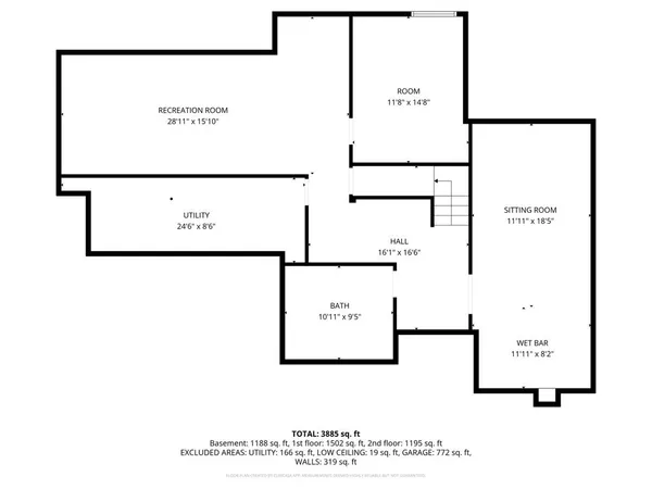 $579,999 | 1338 West 61st Street, Davenport, IA 52806