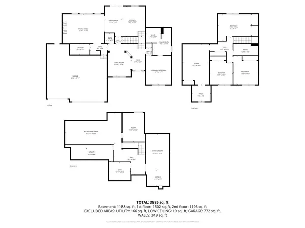 $579,999 | 1338 West 61st Street, Davenport, IA 52806