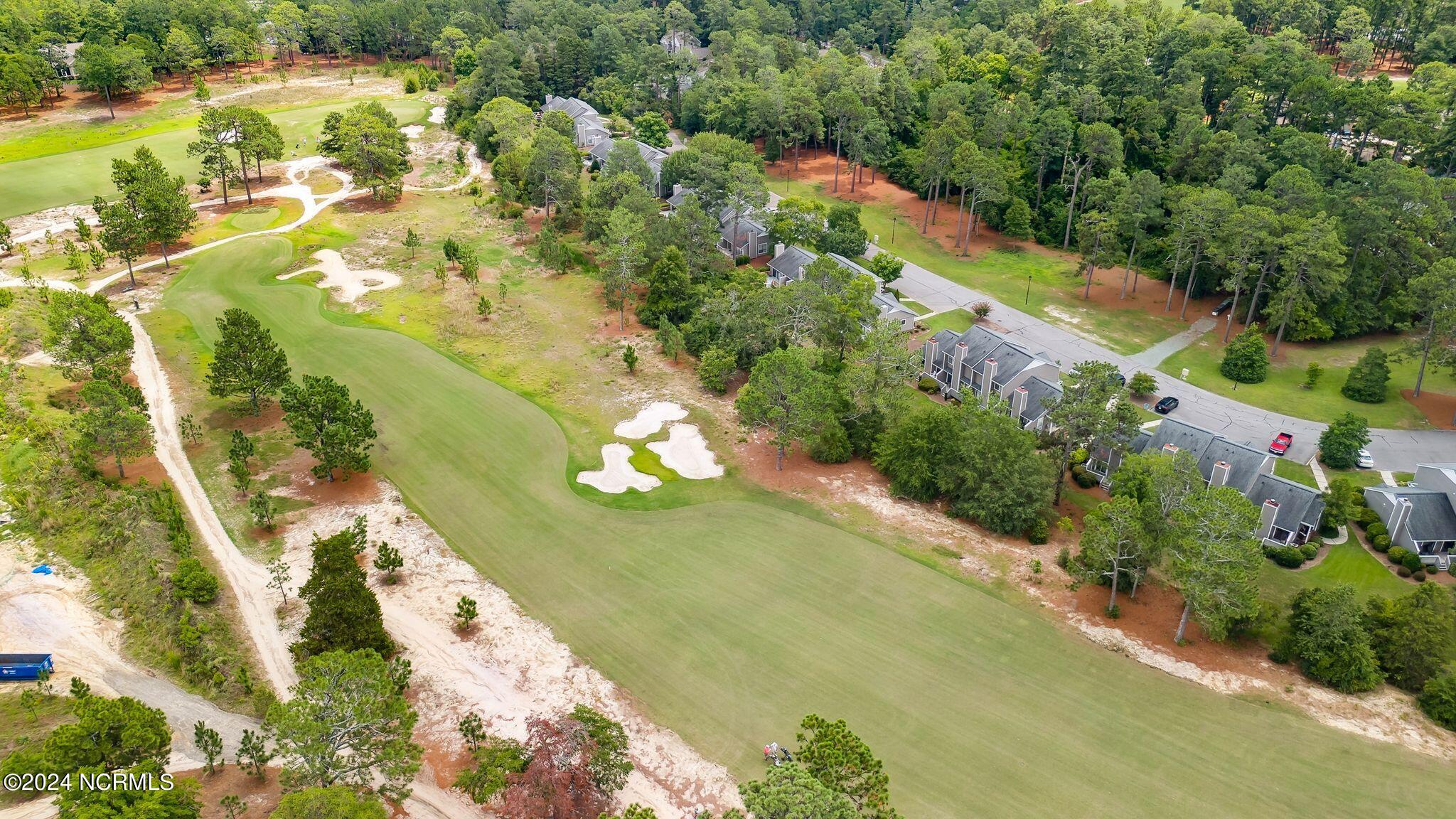 925 Morganton Road, Unit 4D Pinehurst, NC 28374 - Photo 20 of 25 22_DJI_20240719134639_0842_D copy