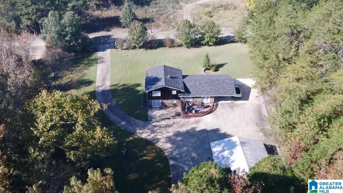 286 Stella Lockard Road Cordova, AL 35550 - Photo 44 of 46
