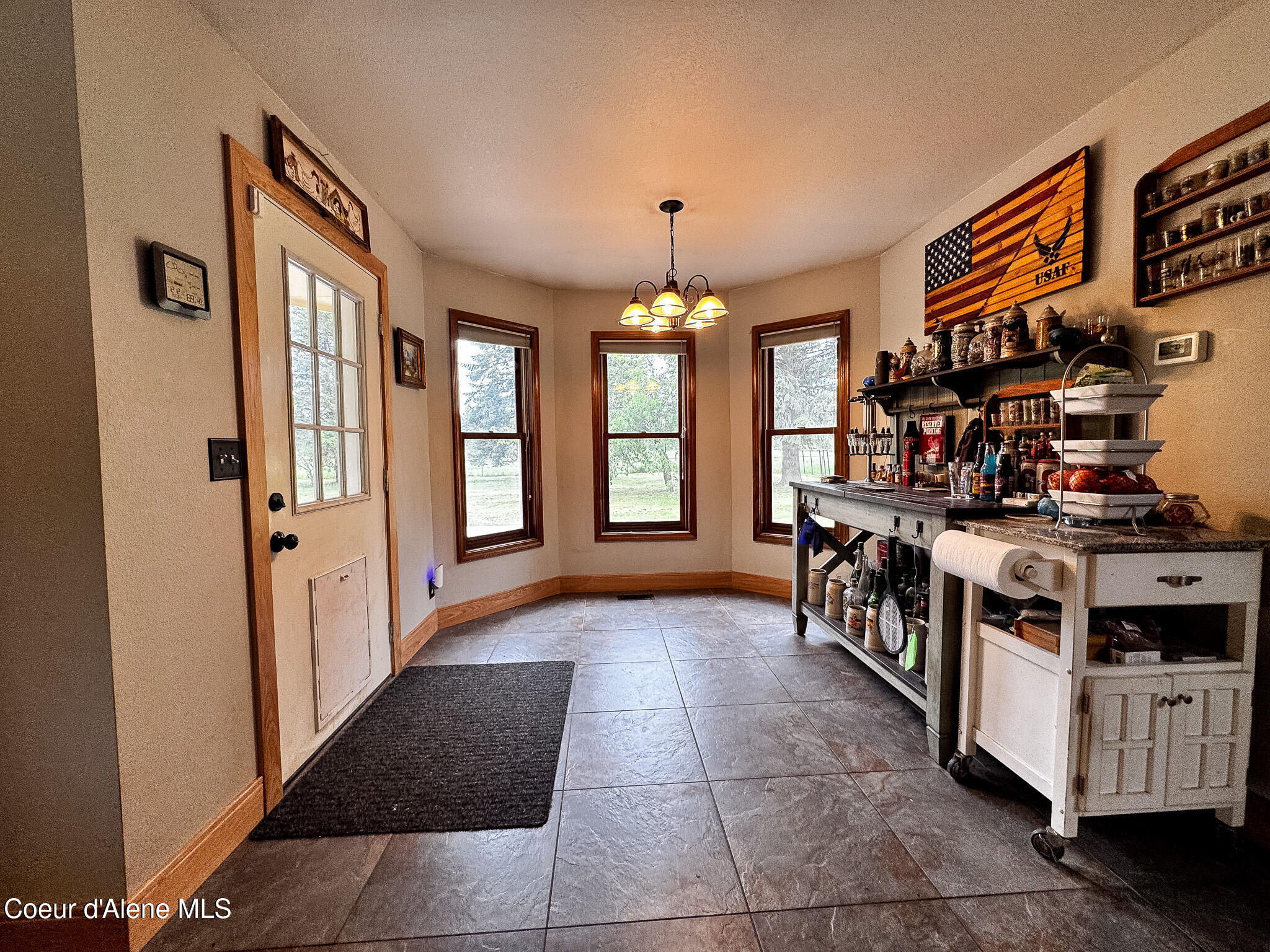 1264 West Garwood Road Rathdrum, ID 83858 - Photo 27 of 69 family room/bonus room