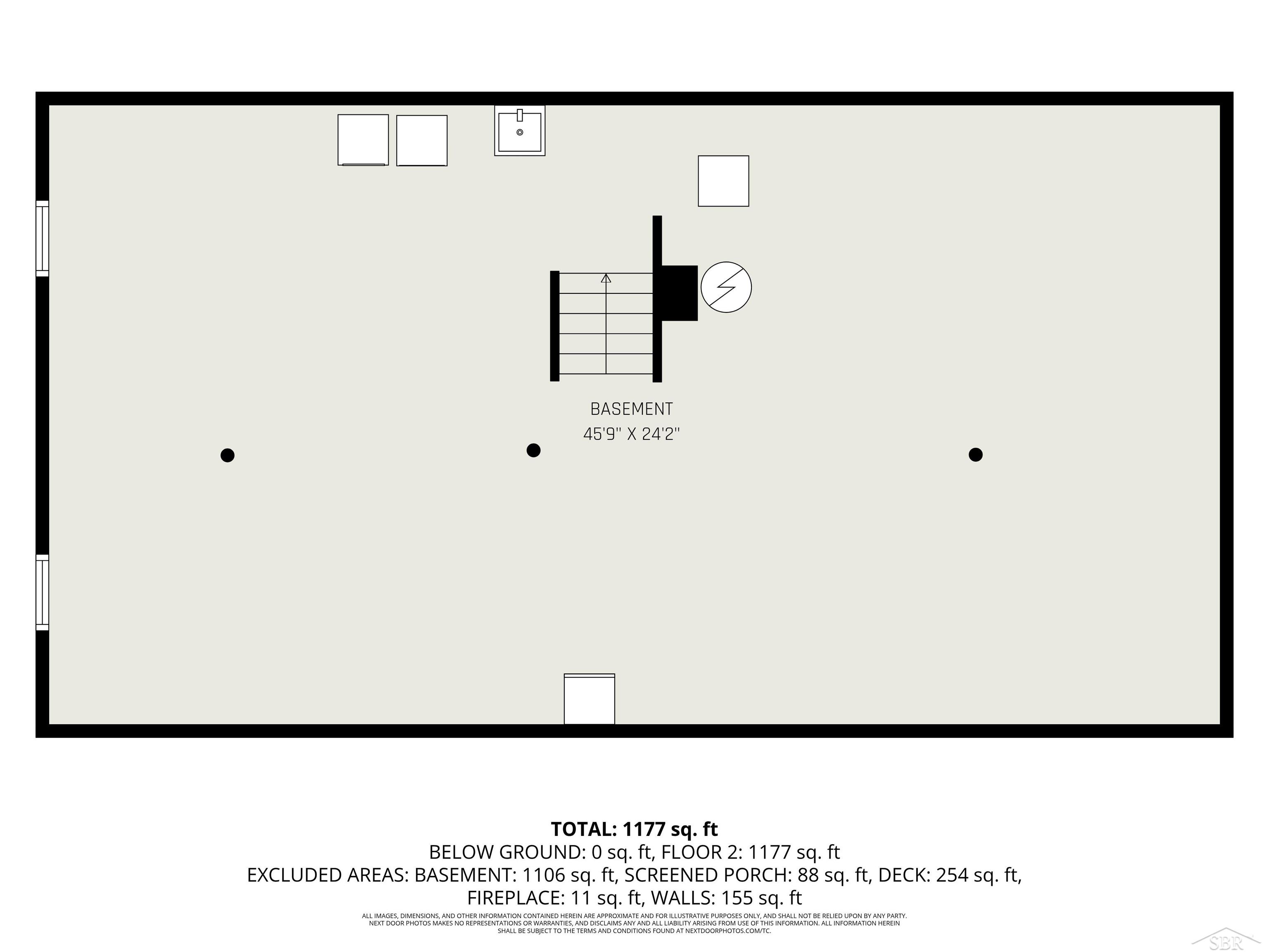 4888 Cole Road Saginaw, MI 48601 - Photo 39 of 39 50189882-406961f4-2710-4f26-b199-c6233689bbf6.JPG