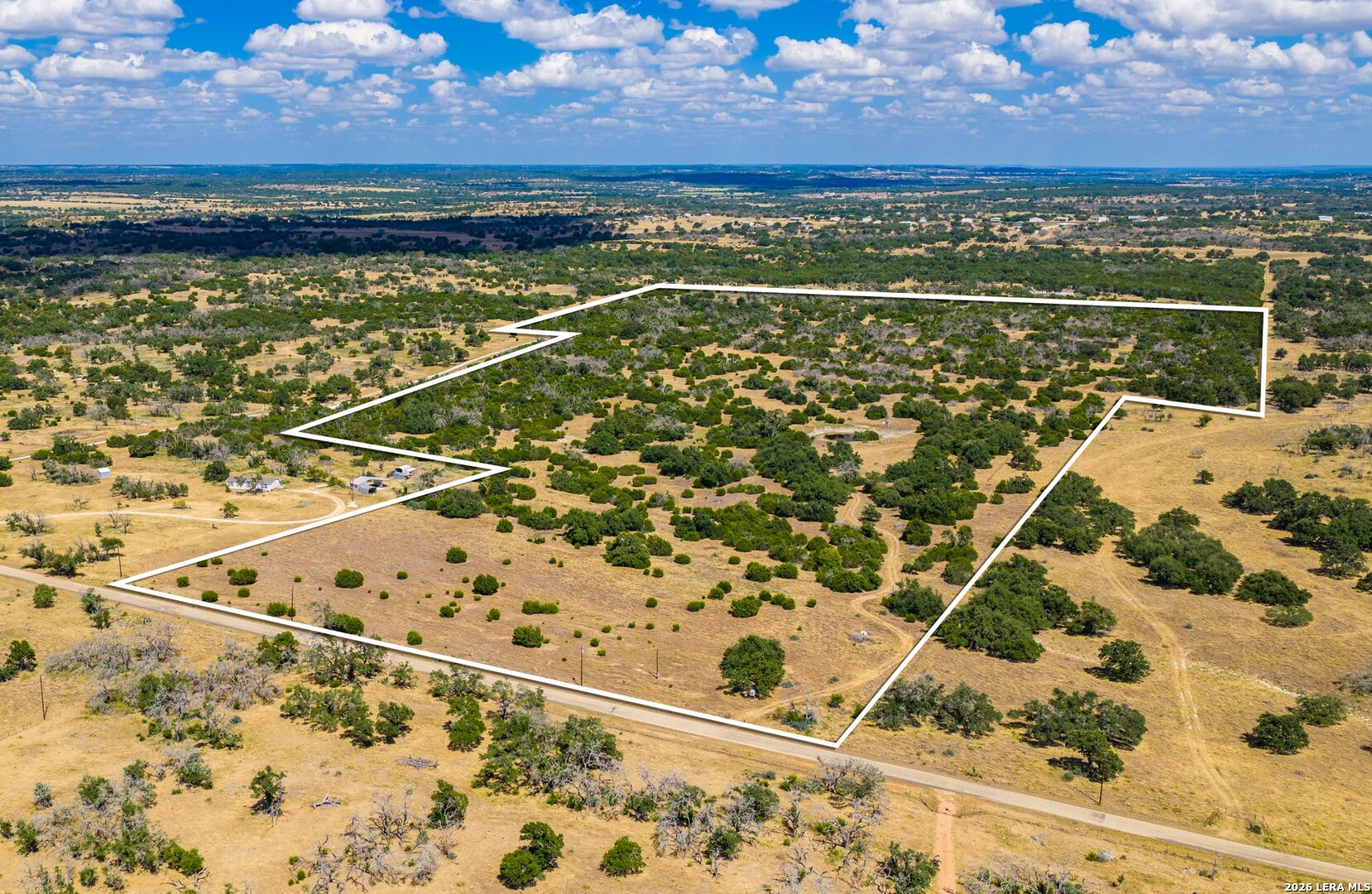 3395 Friedrich Road Fredericksburg, TX 78624 - Photo 1 of 25 Gallery Image 1