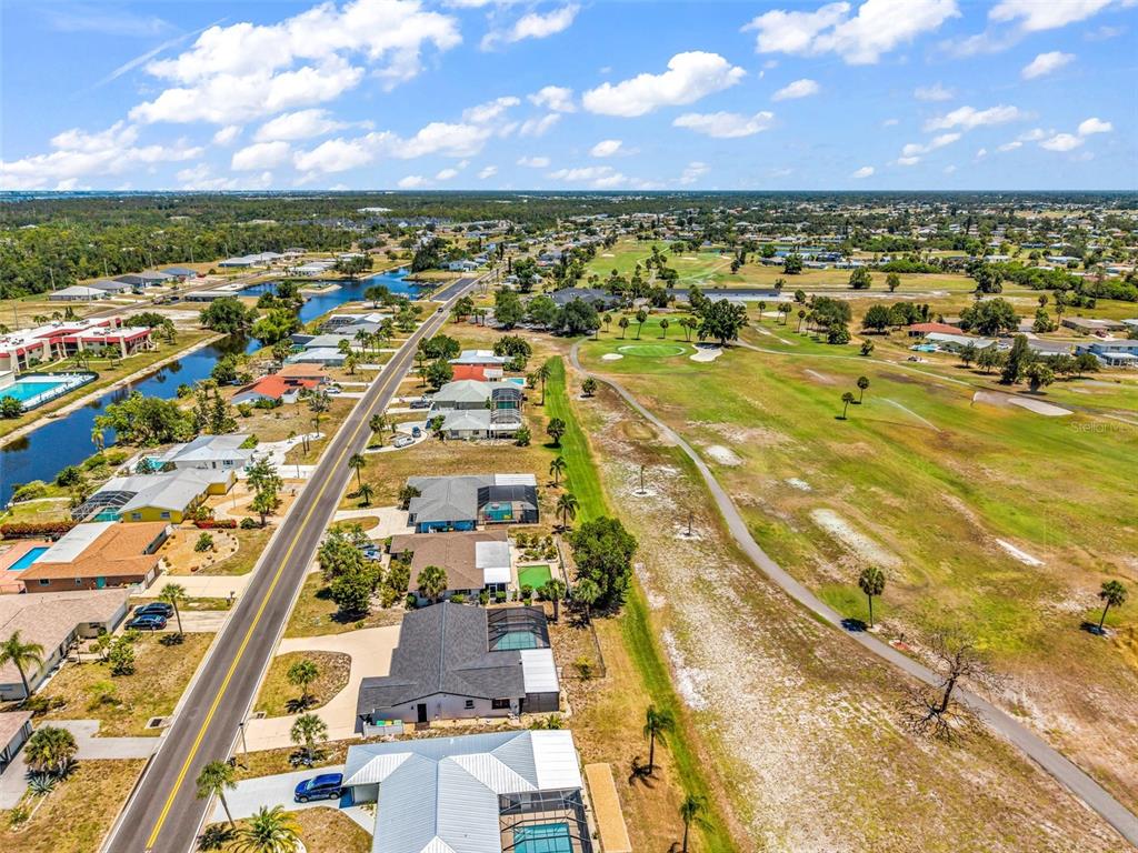 82 Rotonda Circle Rotonda West, FL 33947 - Photo 53 of 56