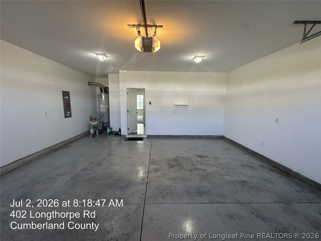402 Longthorpe Road Fayetteville, NC 28311 - Photo 25 of 44