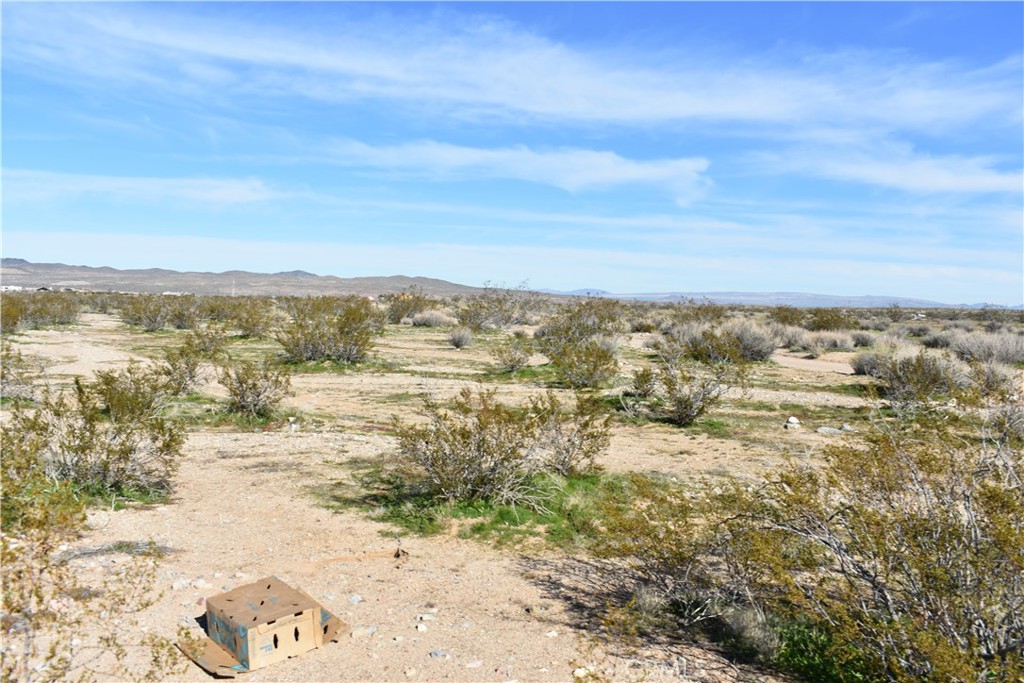 25 Frontier Road Helendale, CA 92342 - Photo 27 of 31 Gallery Image 27