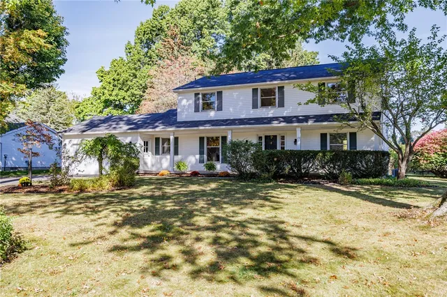 $546,000 | 19 Latium Drive, Pittsford, NY 14534