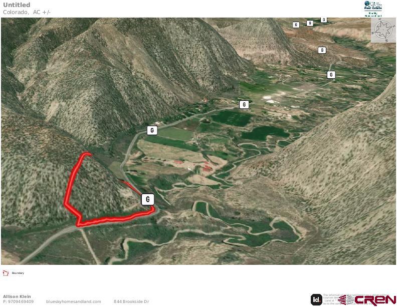 Tbd Rd G Cortez, CO 81321 - Photo 9 of 9 a black and white photo of a tennis court