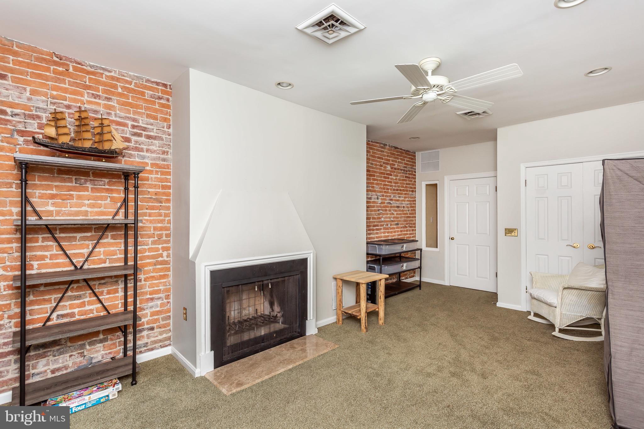 521 South Sharp Street Baltimore, MD 21201 - Photo 15 of 24 Bedroom