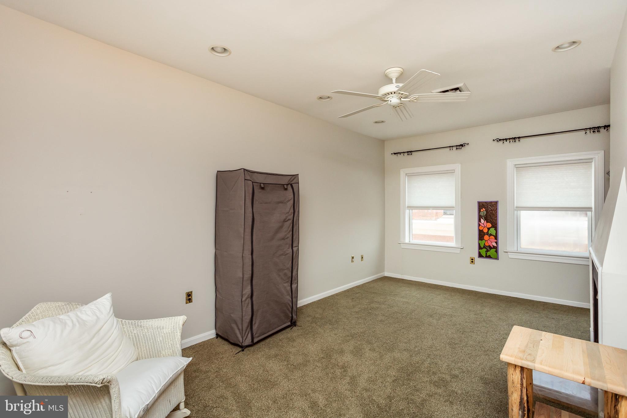 521 South Sharp Street Baltimore, MD 21201 - Photo 16 of 24 Bedroom