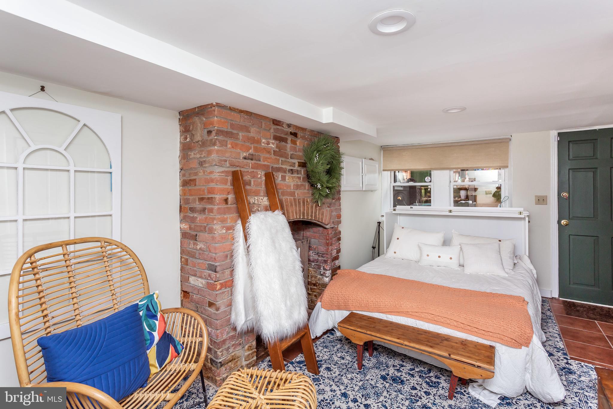 521 South Sharp Street Baltimore, MD 21201 - Photo 20 of 24 Lower level