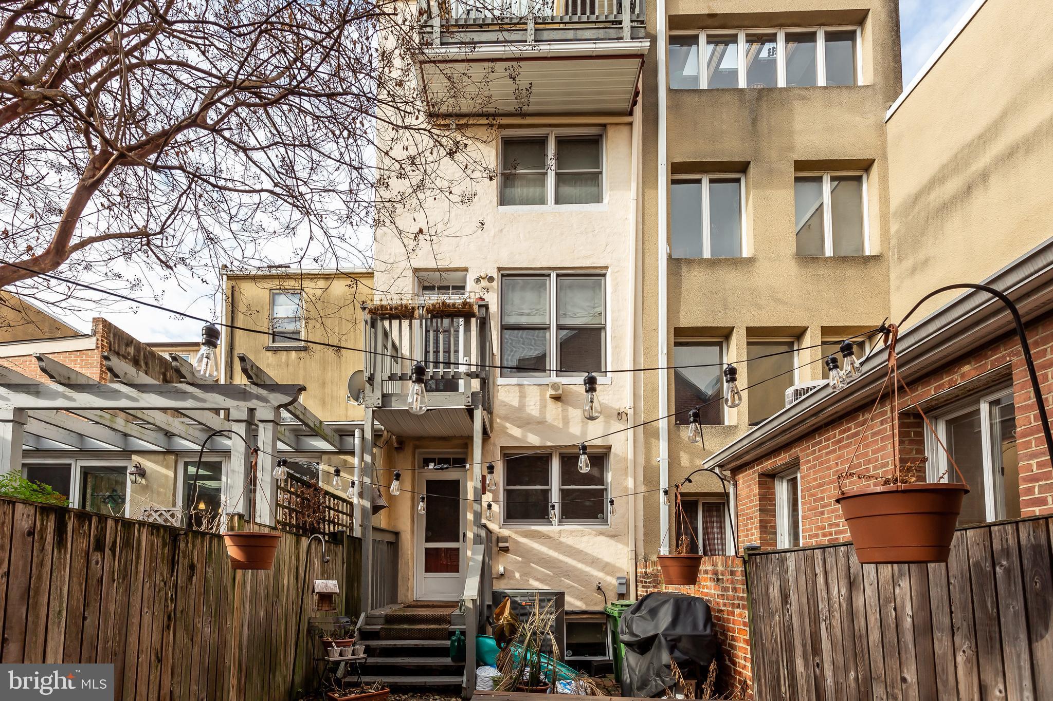 521 South Sharp Street Baltimore, MD 21201 - Photo 23 of 24