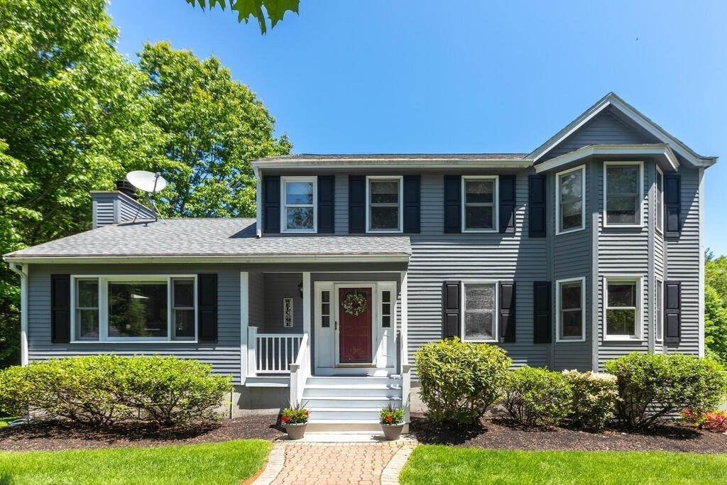 31 Hammond Farm Road Haverhill, MA 01832 - Photo 1 of 22 Gallery Image 1