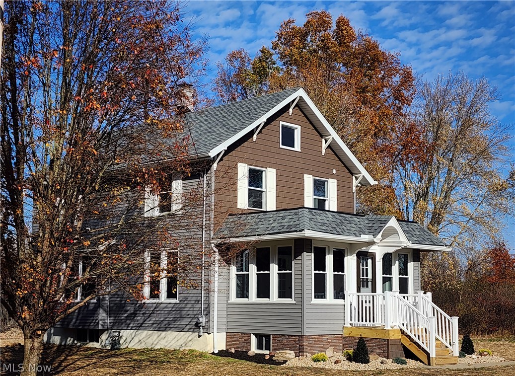 2520 Tryon Road Ashtabula, OH 44004 - Photo 2 of 35