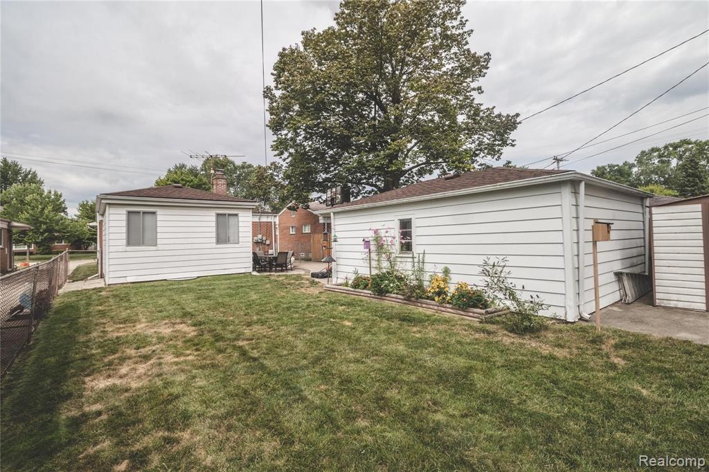 8954 Henry Ruff Road Livonia, MI 48150 - Photo 29 of 29