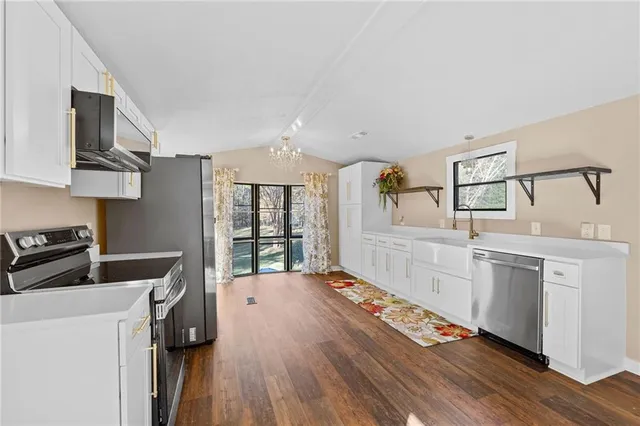 $159,900 | 1197 Carpenter Drive, Lincolnton, GA 30817