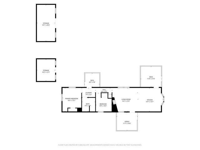 $159,900 | 1197 Carpenter Drive, Lincolnton, GA 30817