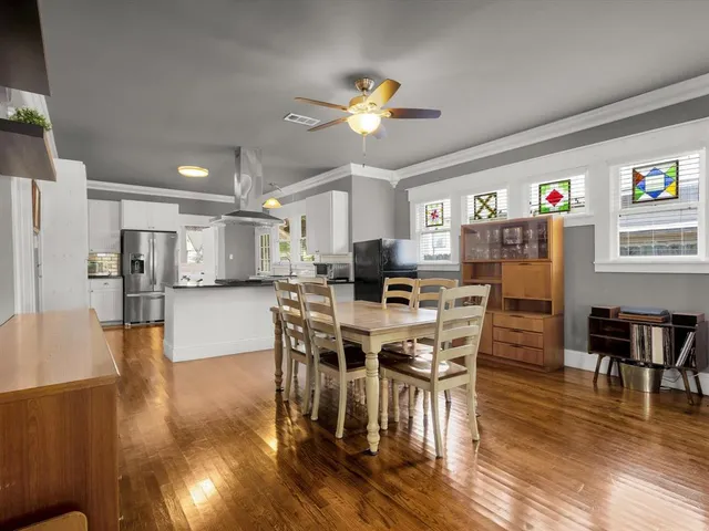 $540,000 | 1942 Fairmount Avenue, Fort Worth, TX 76110