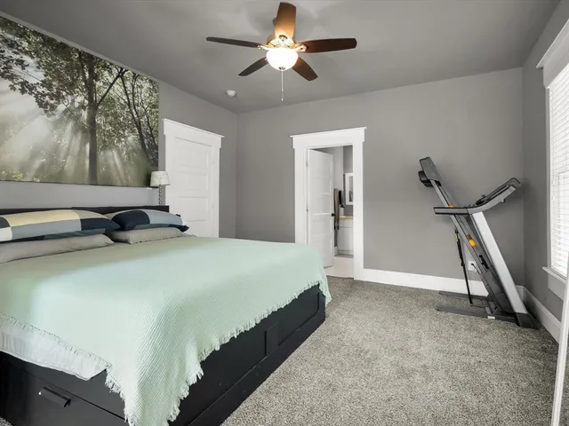 $540,000 | 1942 Fairmount Avenue, Fort Worth, TX 76110