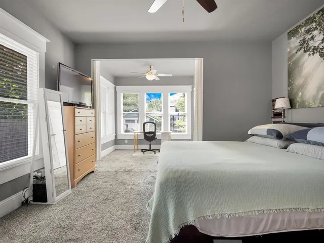 $540,000 | 1942 Fairmount Avenue, Fort Worth, TX 76110