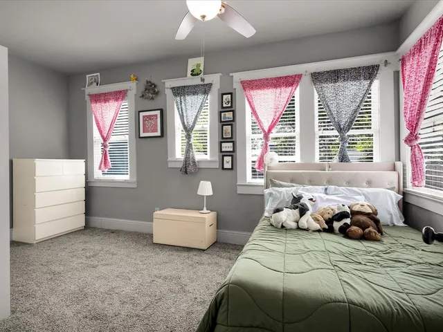 $540,000 | 1942 Fairmount Avenue, Fort Worth, TX 76110