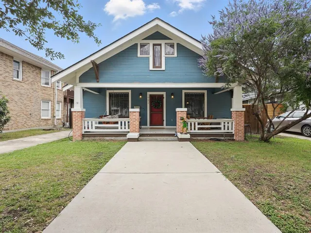 $540,000 | 1942 Fairmount Avenue, Fort Worth, TX 76110