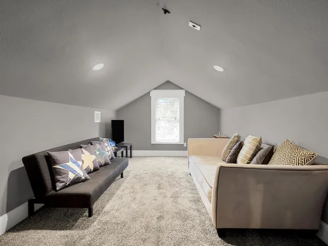 $540,000 | 1942 Fairmount Avenue, Fort Worth, TX 76110