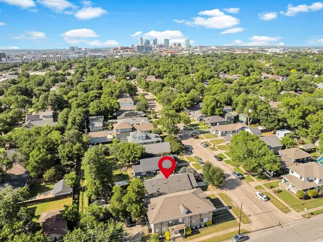 $540,000 | 1942 Fairmount Avenue, Fort Worth, TX 76110