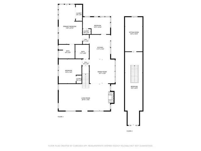 $540,000 | 1942 Fairmount Avenue, Fort Worth, TX 76110