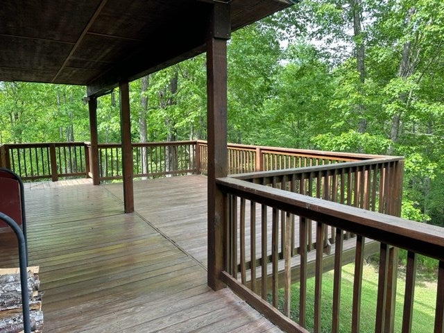 225 Ridge Line Trail Independence, VA 24348 - Photo 25 of 45 Gallery Image 25