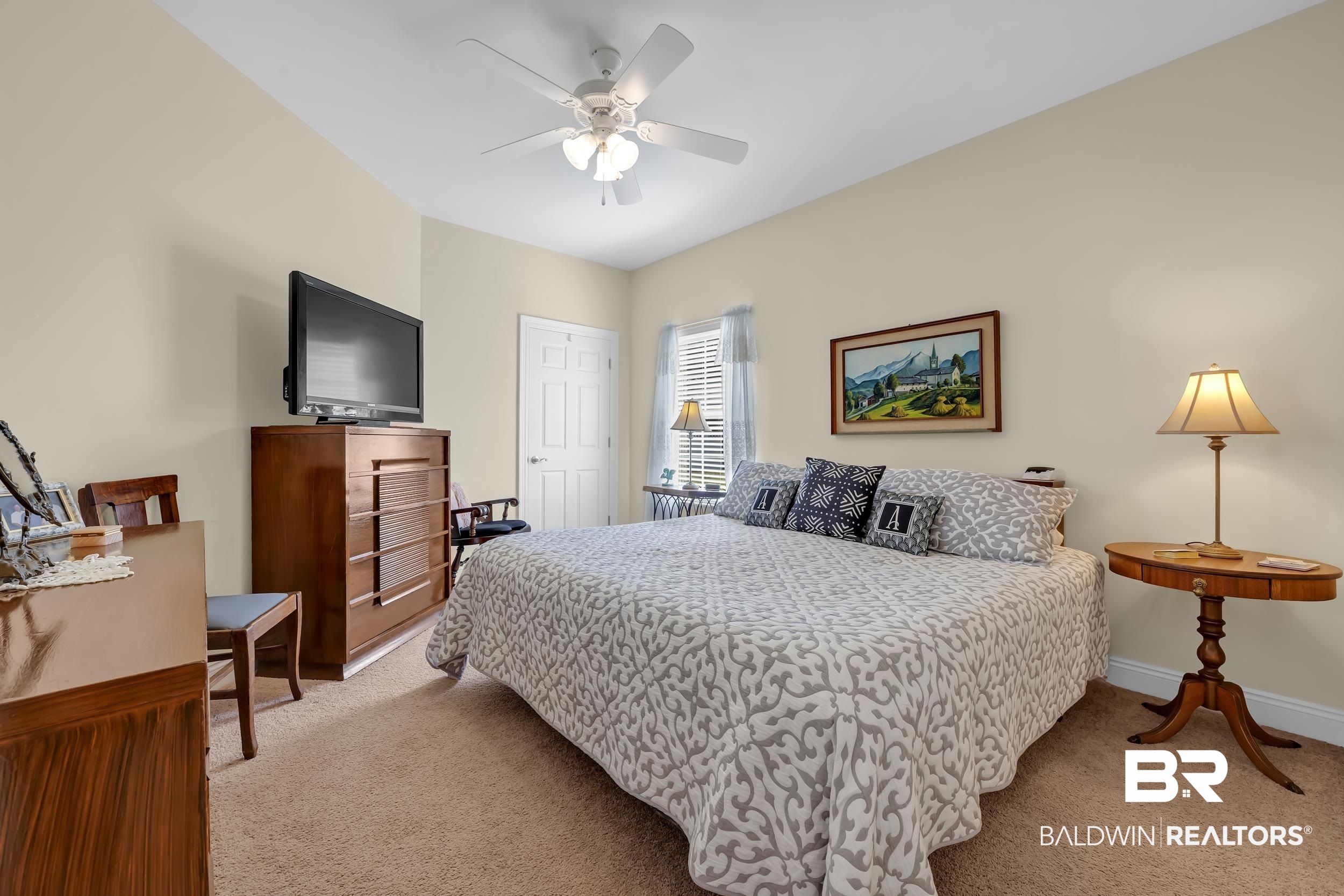 129 Mark Twain Loop Foley, AL 36535 - Photo 24 of 46 Bedroom 3
