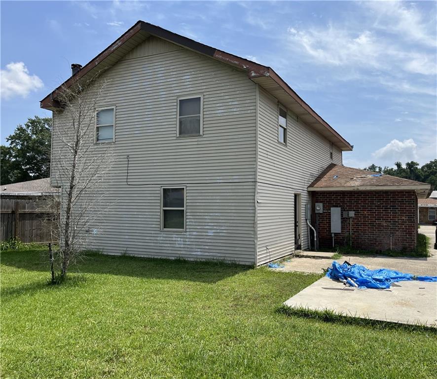 2404 Bobwhite Drive St. Bernard, LA 70085 - Photo 25 of 31