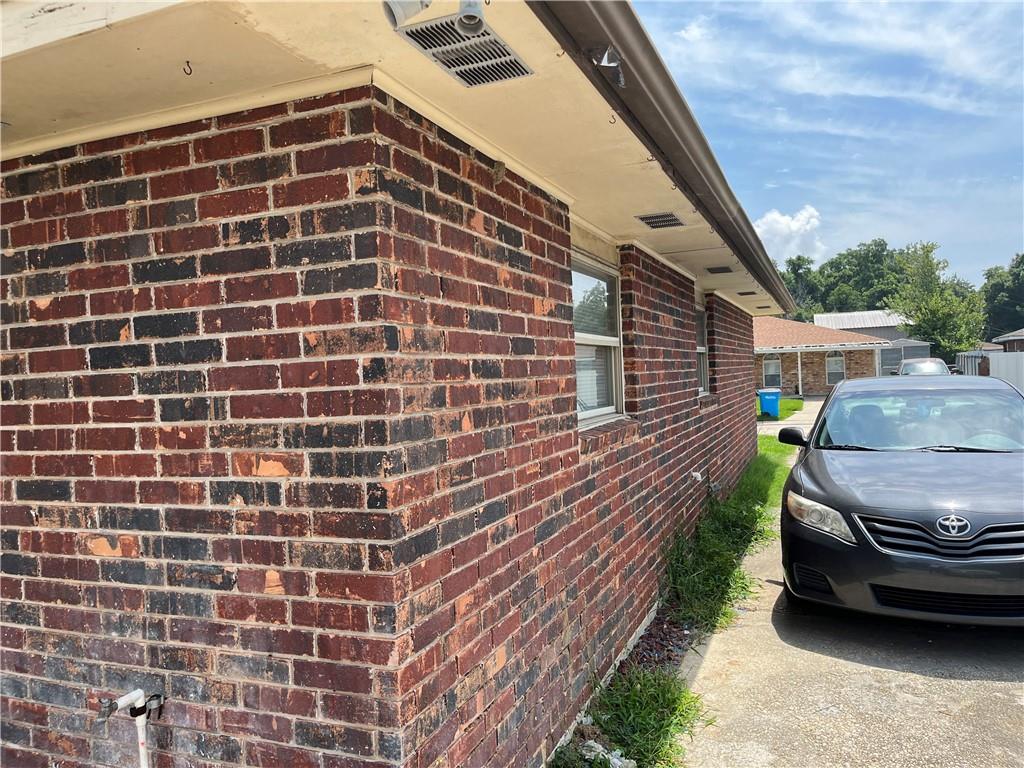 2404 Bobwhite Drive St. Bernard, LA 70085 - Photo 27 of 31