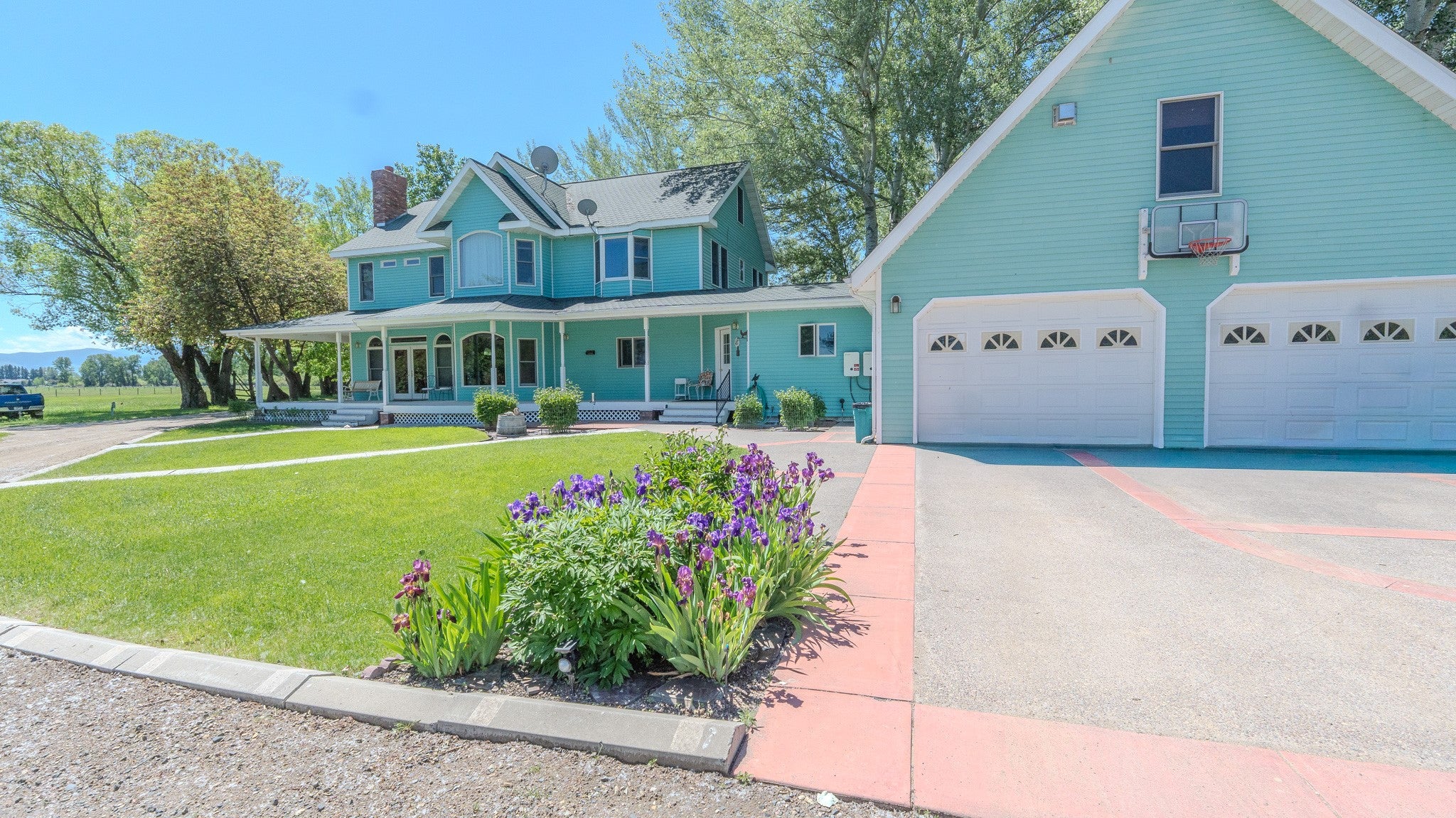 3522 Olsen Road Helena, MT 59602 - Photo 43 of 50 Gallery Image 43
