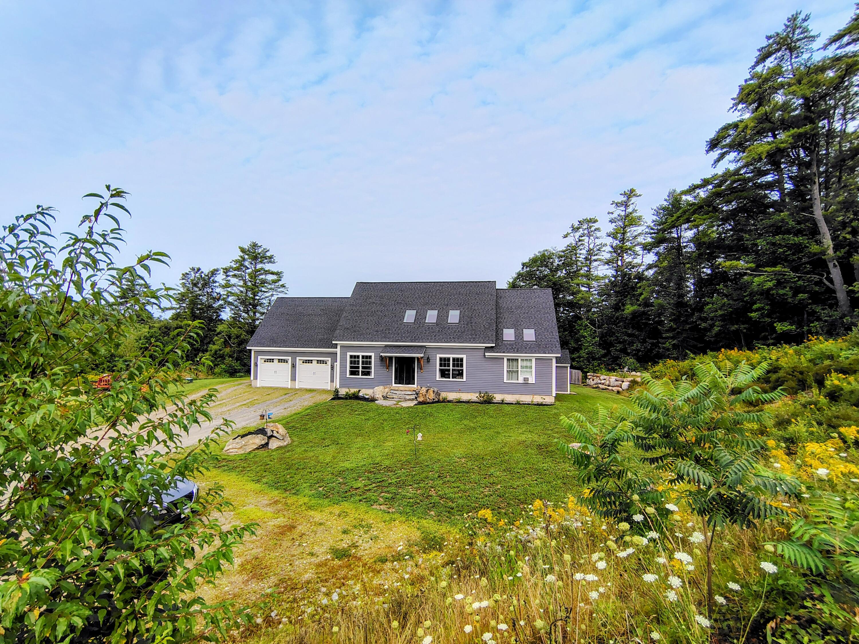 6 Red Barn Road Damariscotta, ME 04543 - Photo 2 of 45 1000011280
