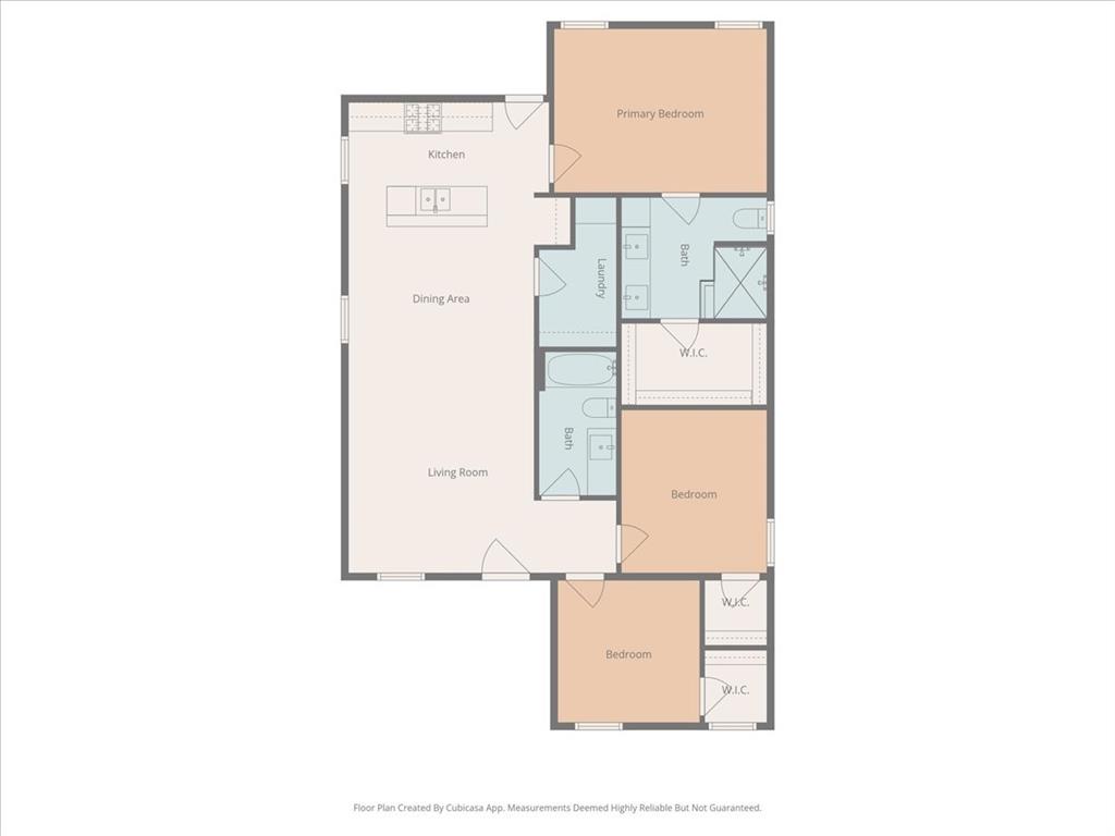 501 East Day Street Denison, TX 75021 - Photo 24 of 28